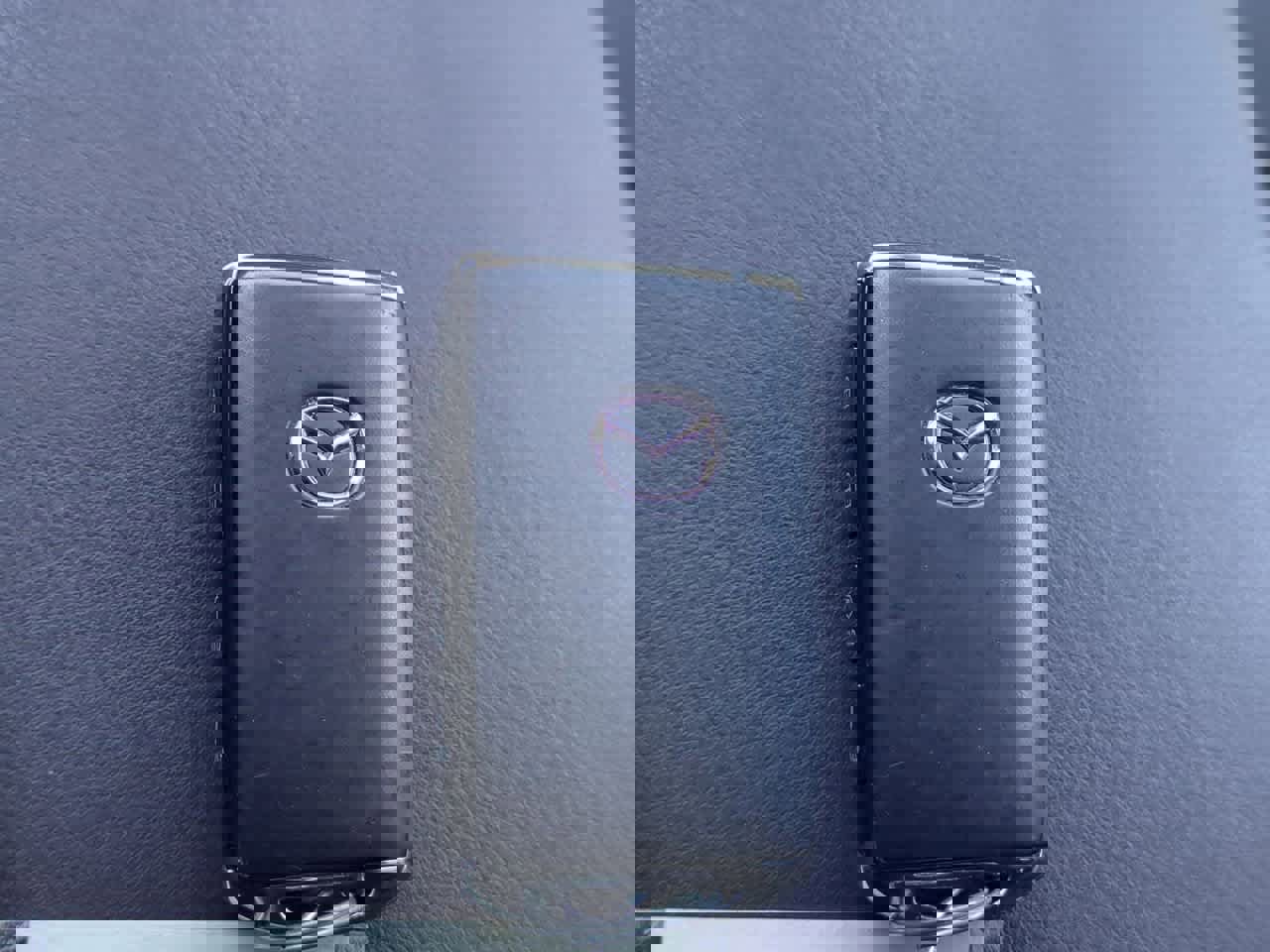 Certified 2025 MAZDA CX-5 Signature image 35