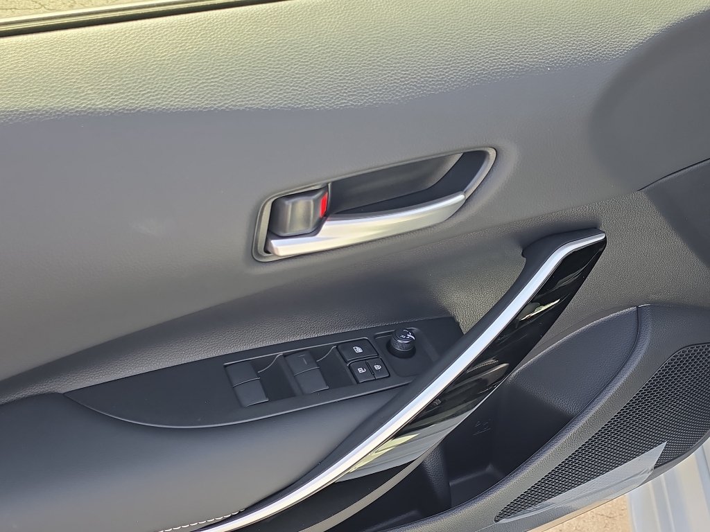 New 2026 Toyota Corolla XLE FWD image 11