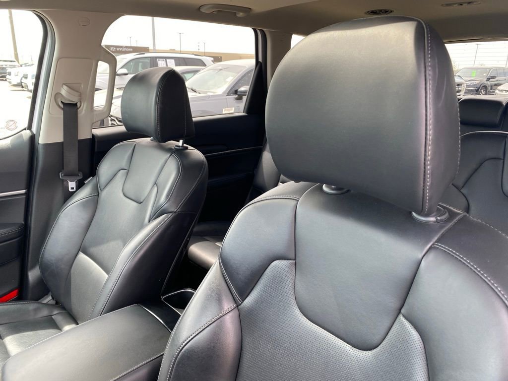 Certified 2025 Kia Telluride S AWD/4WD image 22