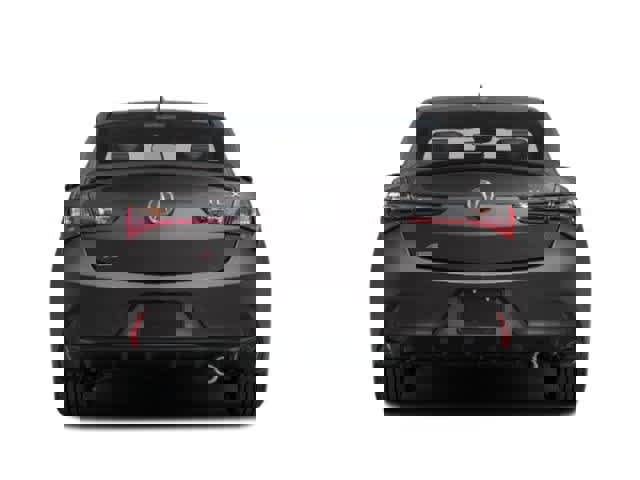 Certified 2022 Acura ILX w/ Premium & A-SPEC Package image 5