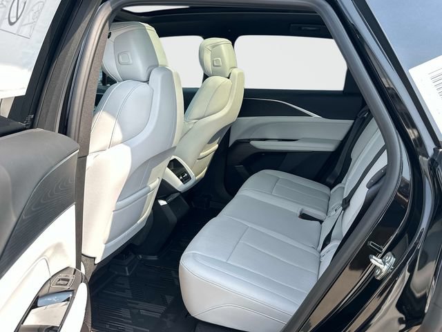 New 2026 Cadillac Lyriq Sport w/ LPO, Floor Liner Package AWD/4WD image 11