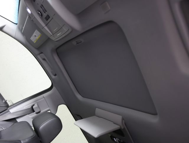 Used 2019 GMC Yukon XL SLT w/ Open Road Package image 3