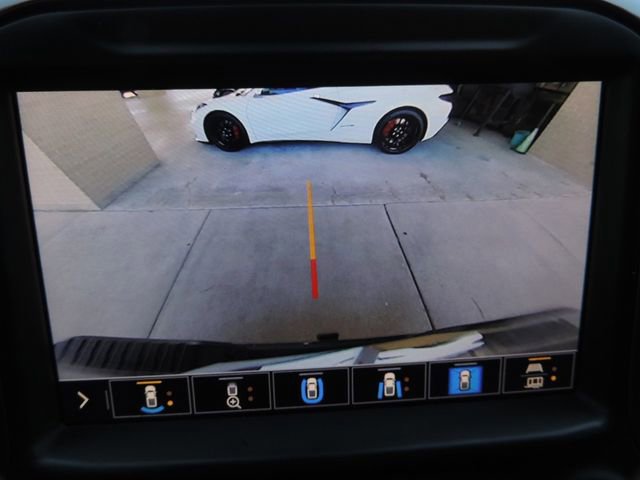 Certified 2022 Chevrolet Silverado 3500 High Country w/ Z71 Off-Road Package image 37