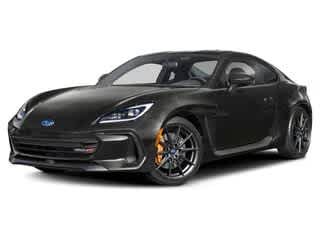 New 2026 Subaru BRZ tS RWD video 1
