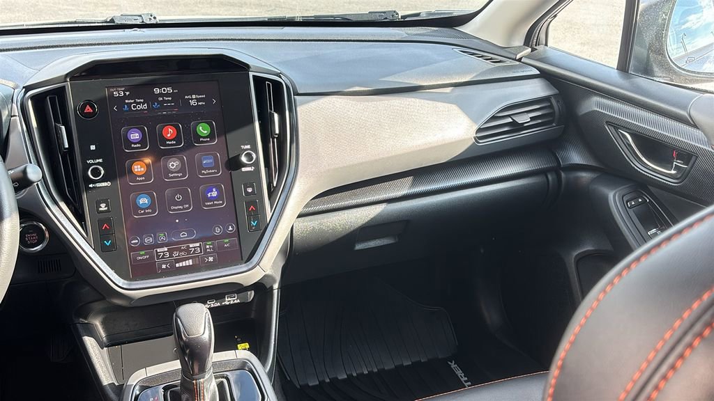 Used 2024 Subaru Crosstrek 2.5i Limited image 8