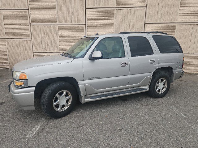 Used 2005 GMC Yukon Denali