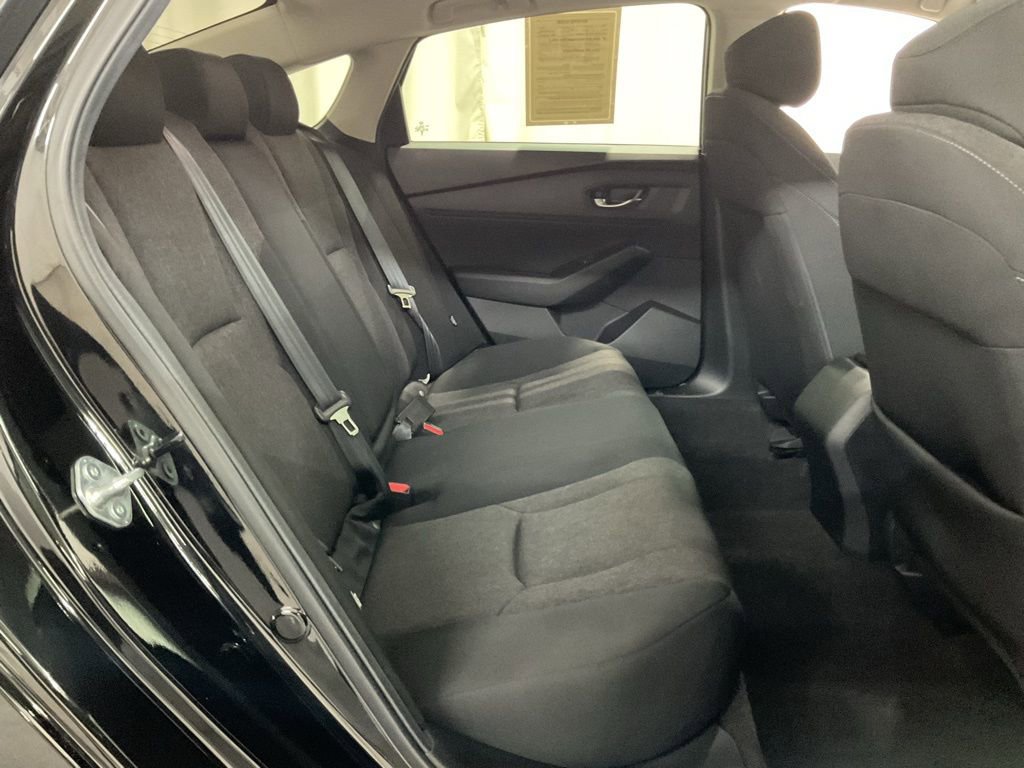 Used 2024 Honda Accord EX image 25