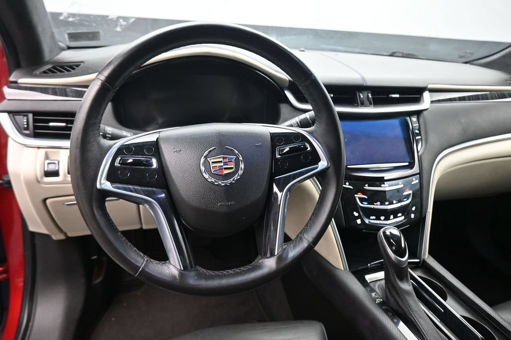 Used 2013 Cadillac XTS Platinum FWD image 16