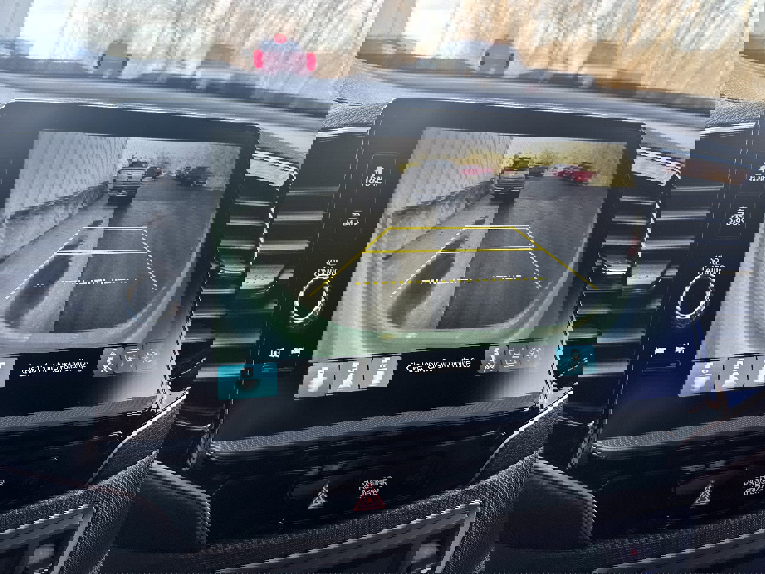 New 2026 Honda Ridgeline TrailSport image 21