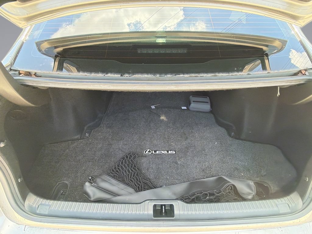 Used 2022 Lexus IS 350 F Sport w/ Dynamic Handling Package RWD image 13