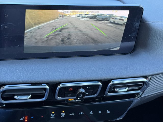 New 2026 Nissan Sentra SV w/ SV Convenience Package image 30