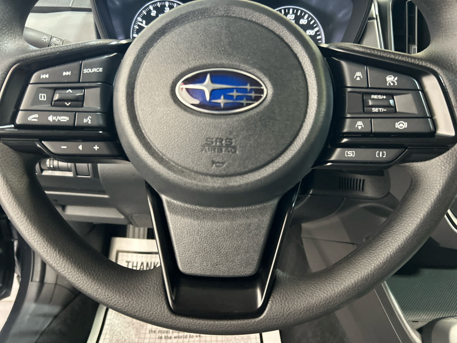 New 2027 Subaru Crosstrek 2.5i Premium AWD/4WD image 22