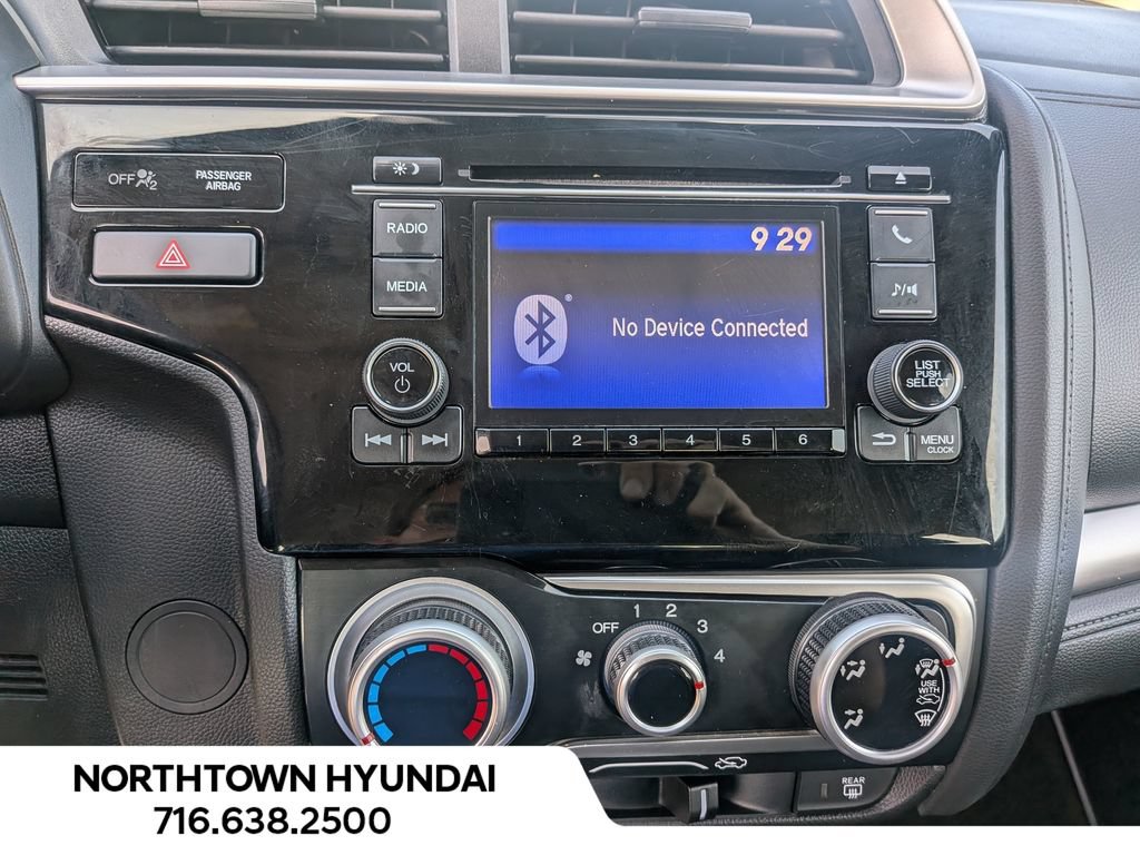 Used 2019 Honda Fit LX image 16