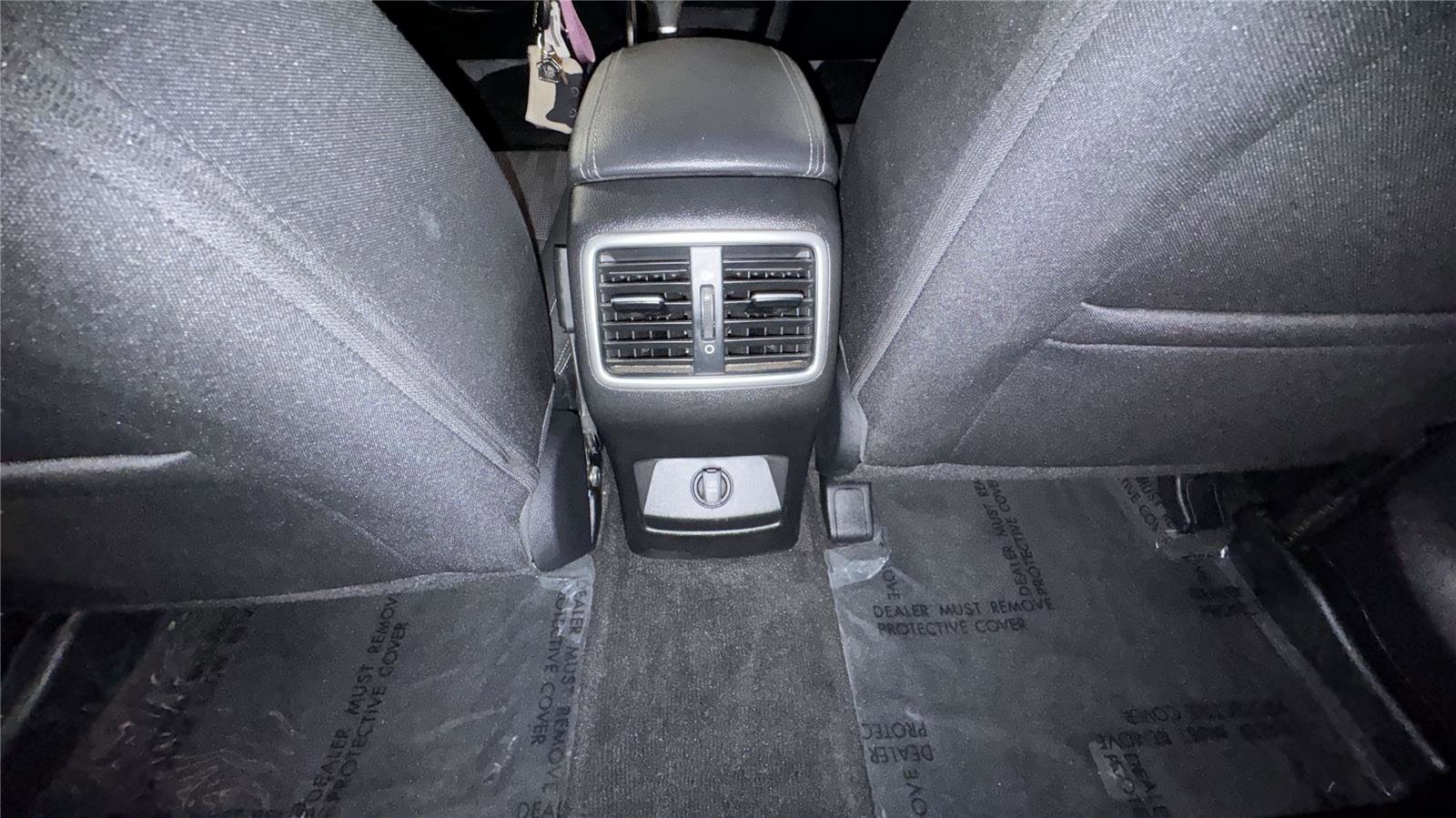 Used 2017 Kia Sportage LX image 23