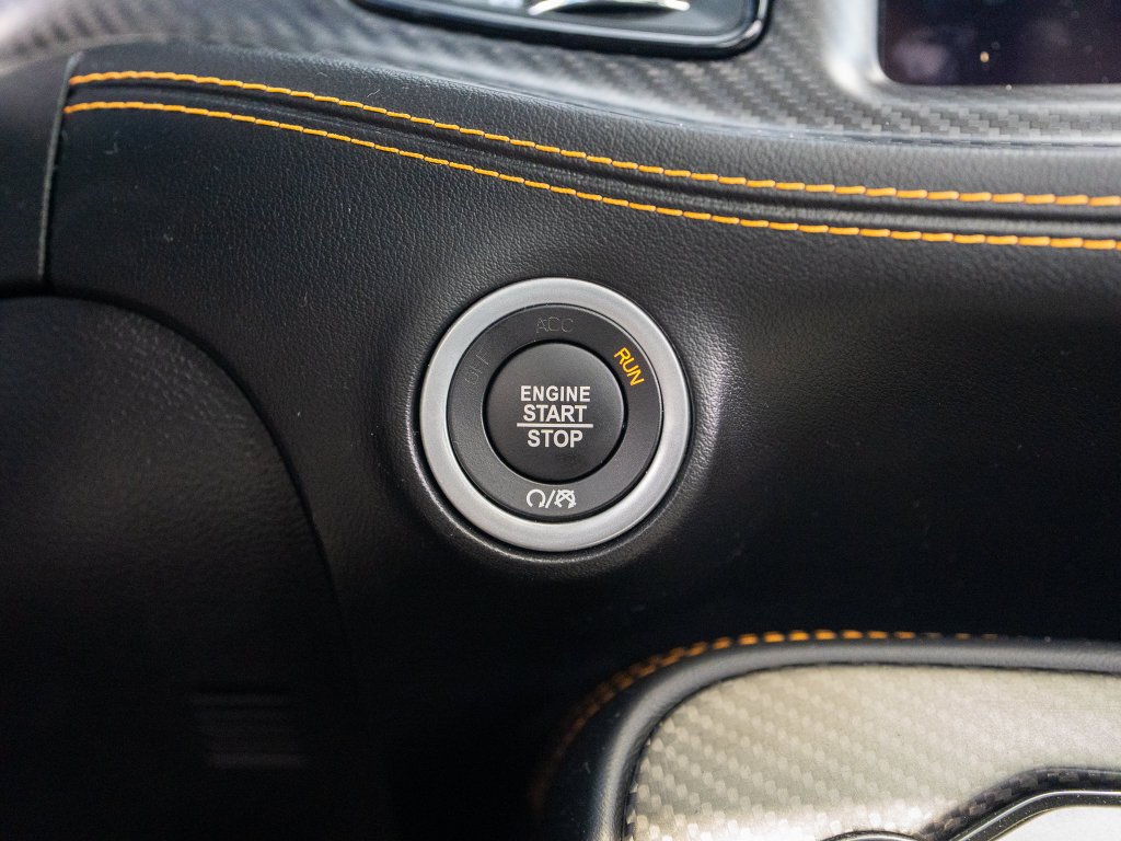Used 2022 Dodge Challenger R/T Scat Pack RWD image 26