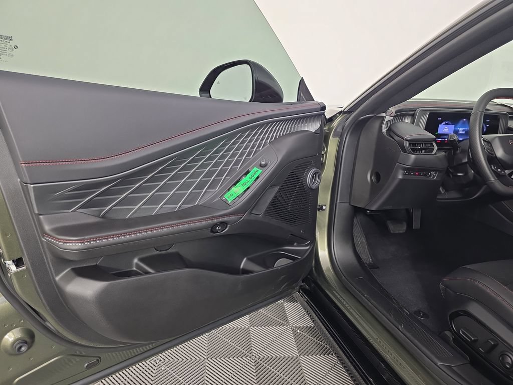 New 2026 Dodge Charger Scat Pack AWD/4WD image 17