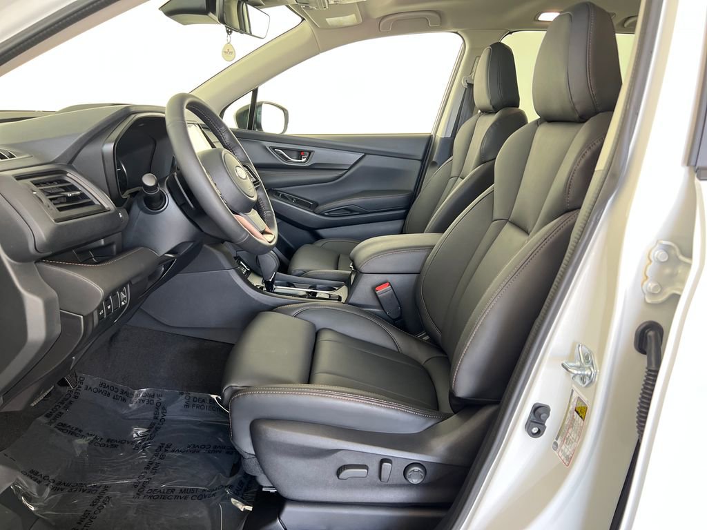 New 2026 Subaru Ascent Limited Bronze AWD/4WD image 11