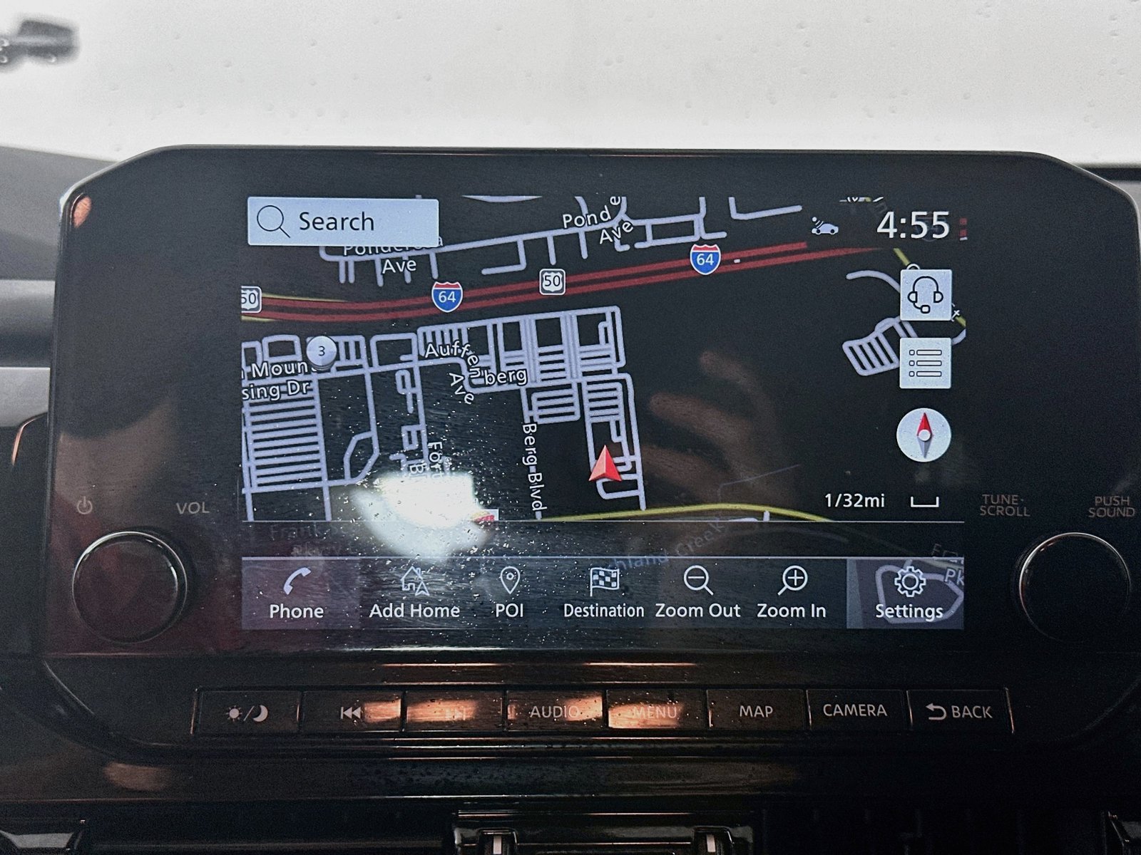 Certified 2024 Nissan Pathfinder SL AWD/4WD image 13