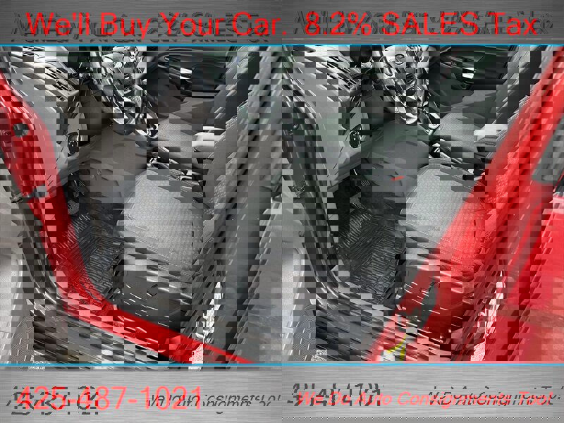 Used 2020 Ford Transit Connect XLT w/ Trailer Tow Package FWD image 24