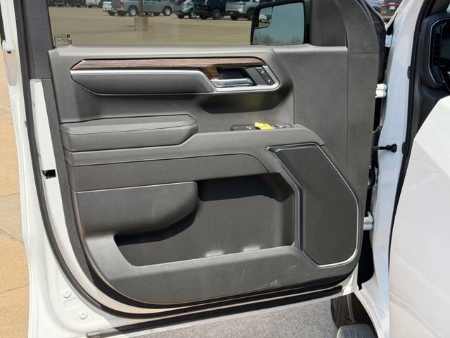 New 2026 GMC Sierra 1500 Elevation image 24