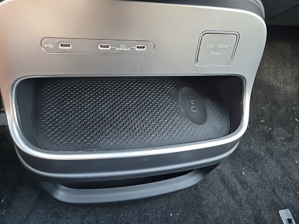 New 2026 Hyundai Ioniq 9 SEL image 40