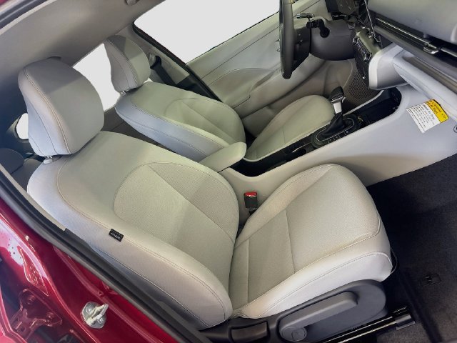 New 2026 Hyundai Kona SEL Sport FWD image 25