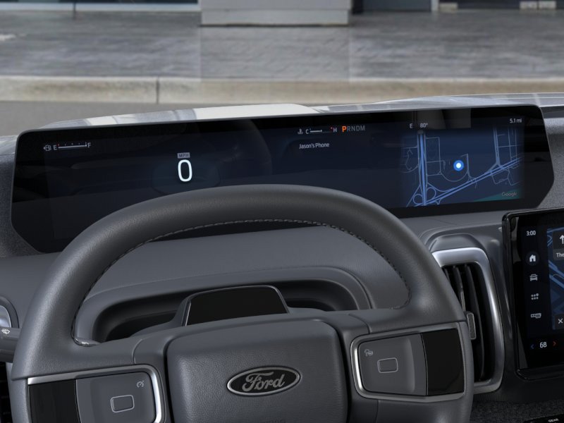 New 2026 Ford Expedition Tremor AWD/4WD image 15