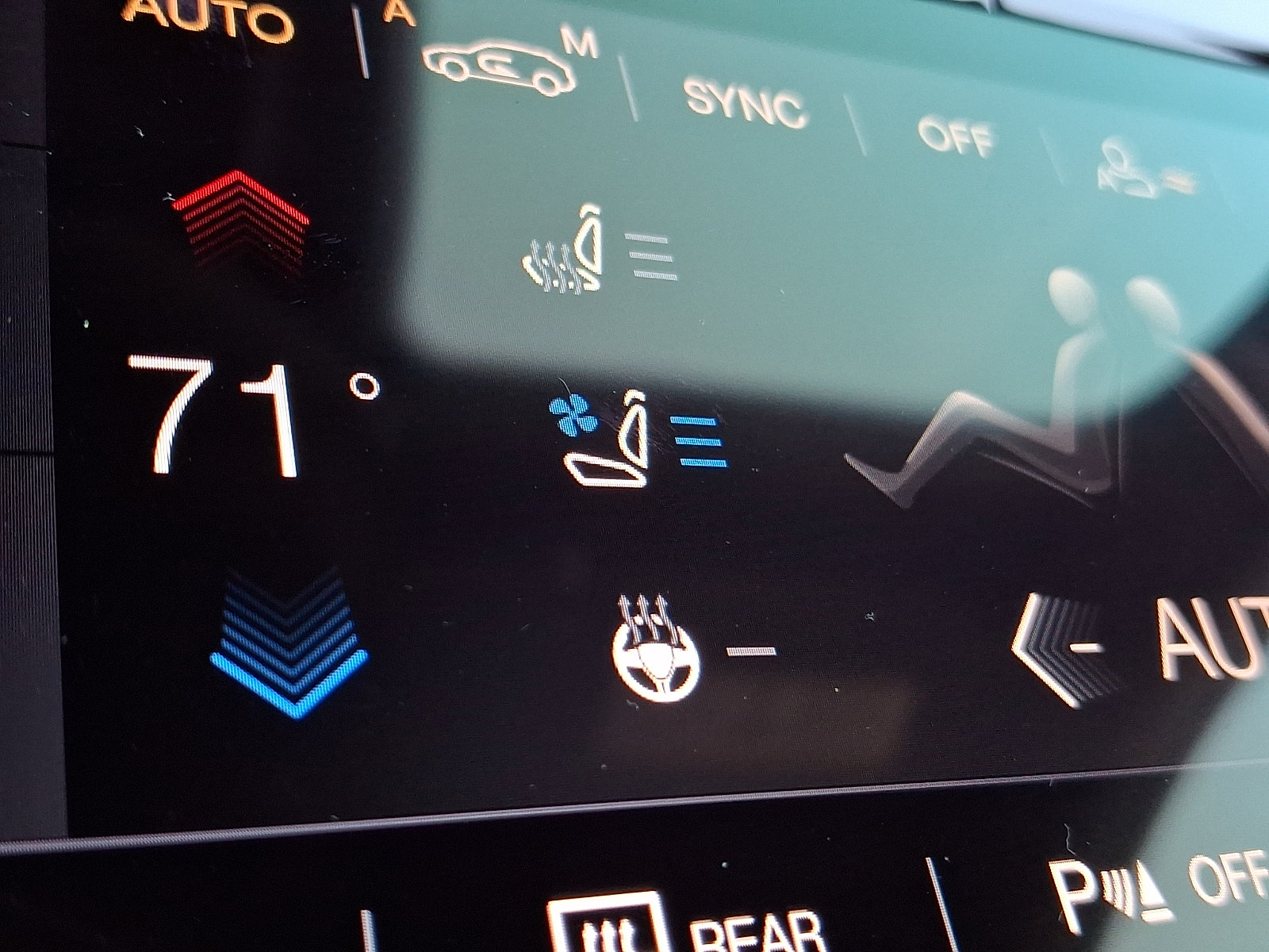 New 2026 Maserati Grecale Modena AWD/4WD image 19