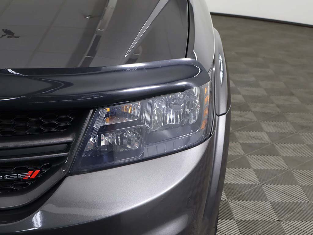 Used 2018 Dodge Journey GT w/ Nav & Sun Group AWD/4WD image 14