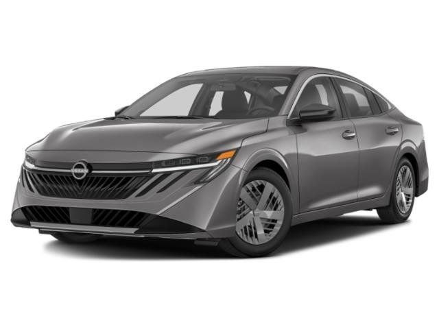 New 2026 Nissan Sentra SV w/ SV Convenience Package image 28