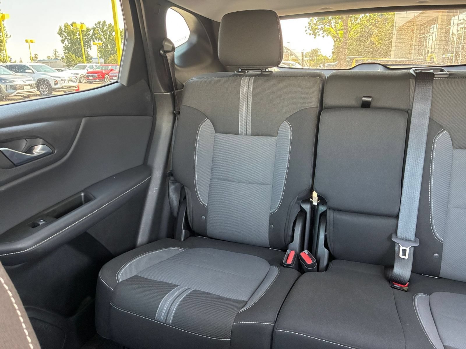 Used 2025 Chevrolet Blazer LT FWD image 35