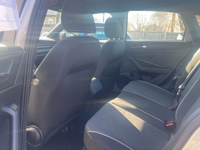 New 2026 Volkswagen Jetta Sport image 13