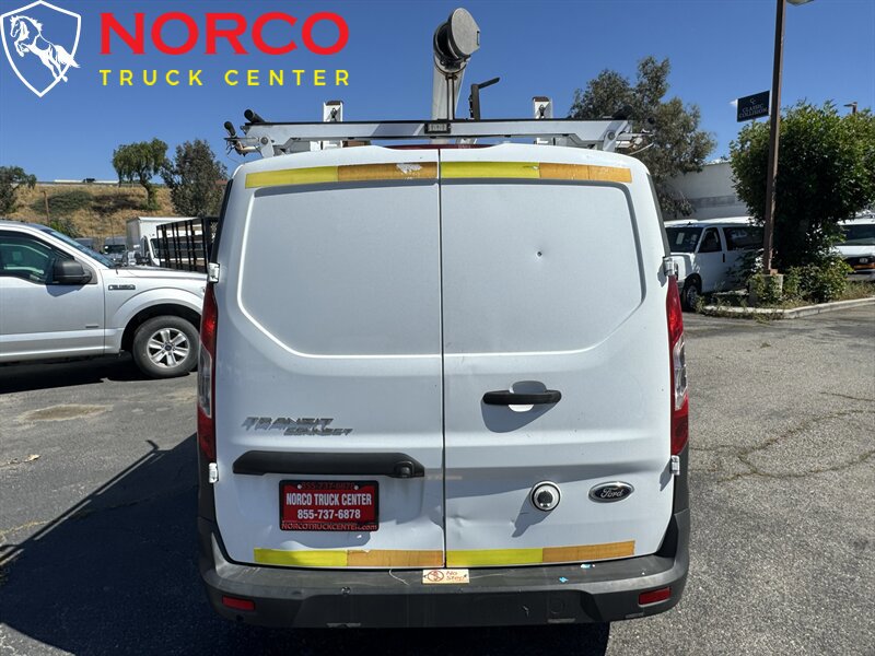 Used 2014 Ford Transit Connect XL image 10