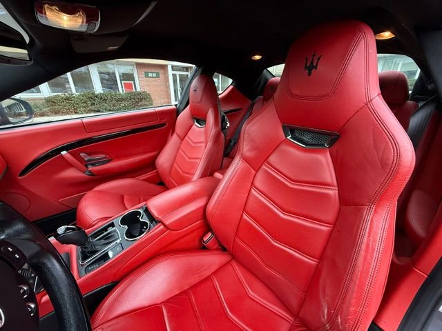 Used 2013 Maserati GranTurismo MC RWD image 25