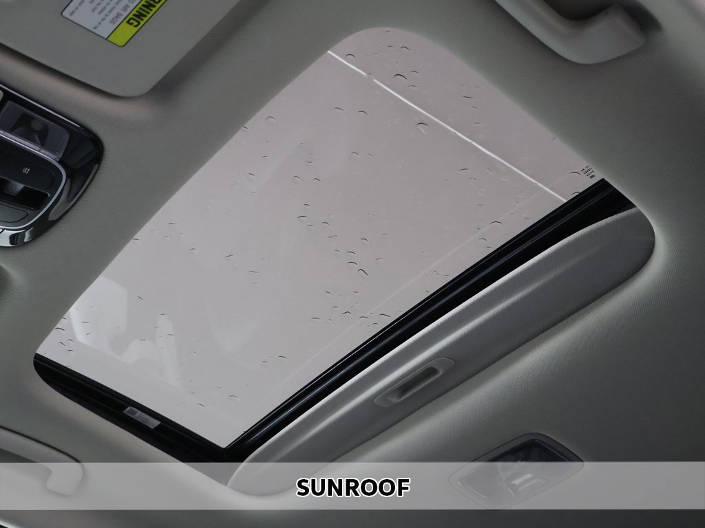 Used 2023 Hyundai Tucson SEL w/ Convenience Package image 3