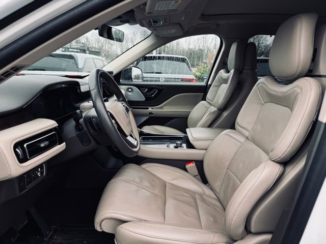 Used 2022 Lincoln Aviator Reserve w/ Equipment Group 201A image 20