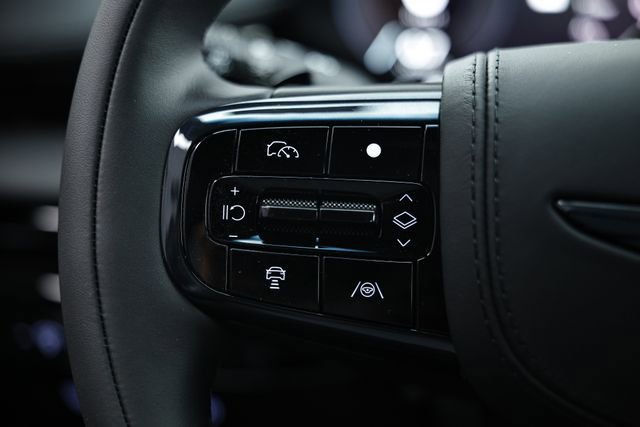 New 2026 Genesis G80 3.5T Prestige image 35