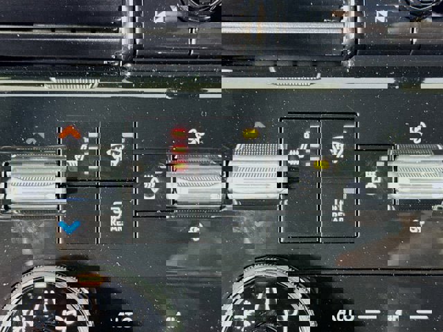 New 2025 Nissan Armada SL w/ Captain's Chari Seat Package image 23