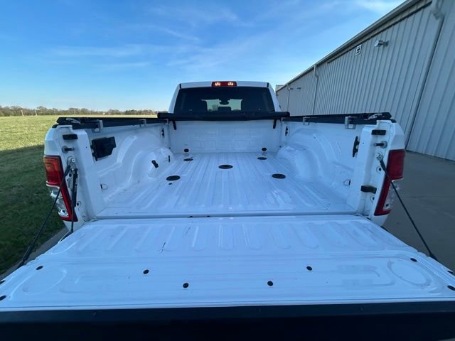 Used 2021 RAM 2500 Big Horn w/ Level 1 Equipment Group image 10