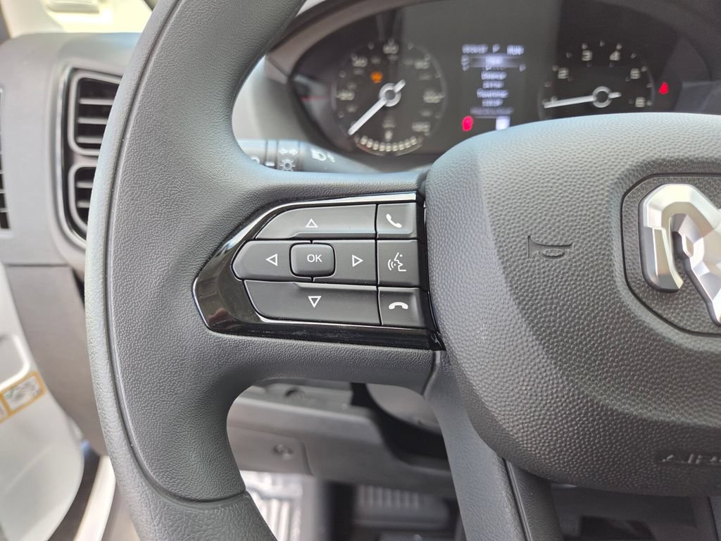 New 2026 RAM ProMaster 1500 w/ Convenience Group FWD image 19