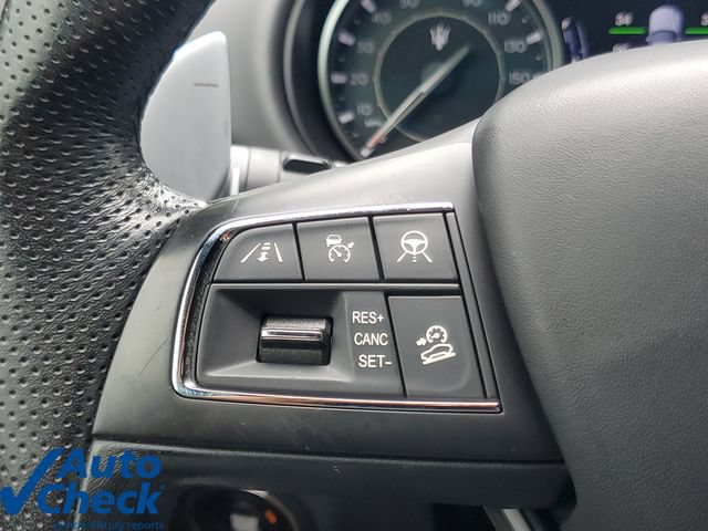 Used 2023 Maserati Levante GT AWD/4WD image 24