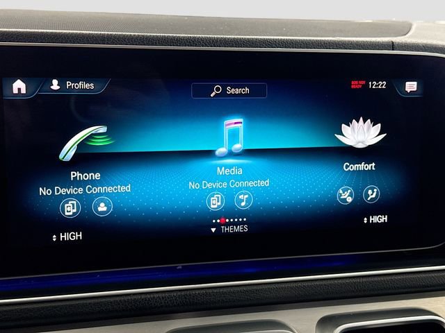 Used 2020 Mercedes-Benz GLS 450 4MATIC image 16