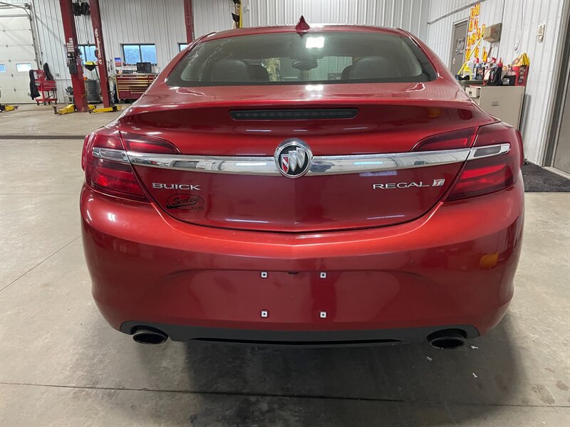 Used 2015 Buick Regal Premium FWD image 22