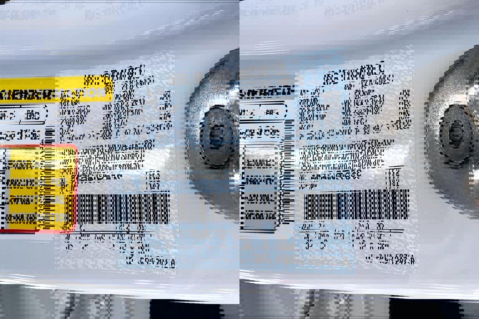 Certified 2025 Ford Bronco Sport Outer Banks w/ Outer Banks Tech Package+ image 38