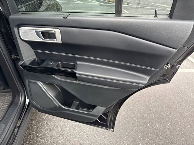 Used 2023 Ford Explorer ST w/ Equipment Group 401A image 17