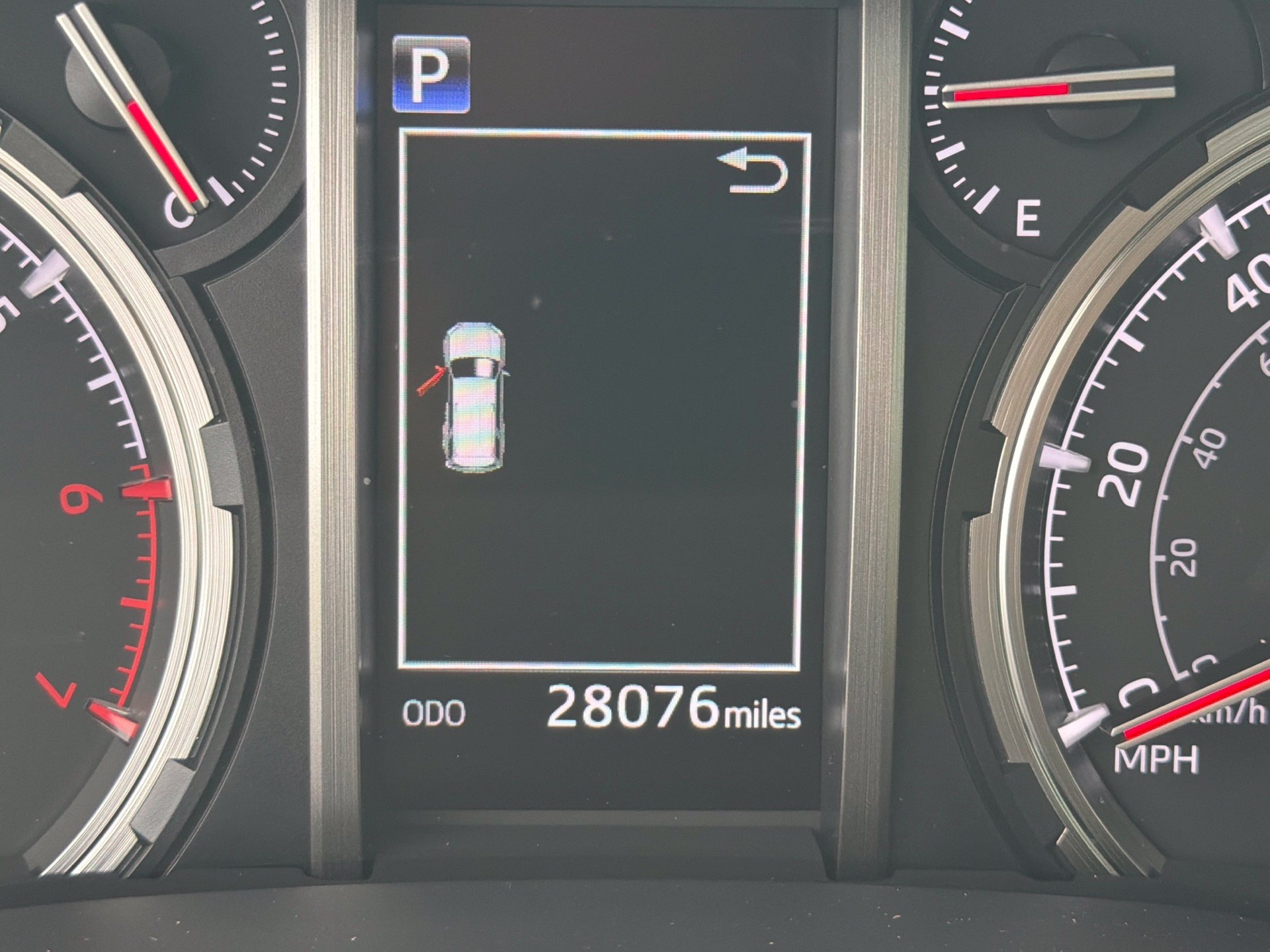 Used 2024 Toyota 4Runner Limited AWD/4WD image 18