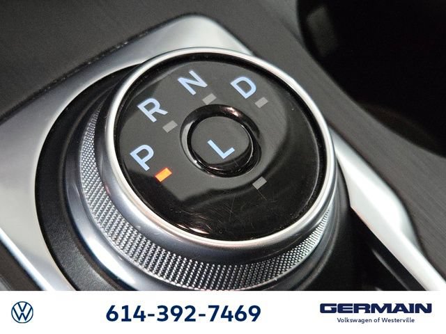Used 2024 Ford Escape Platinum AWD/4WD image 22