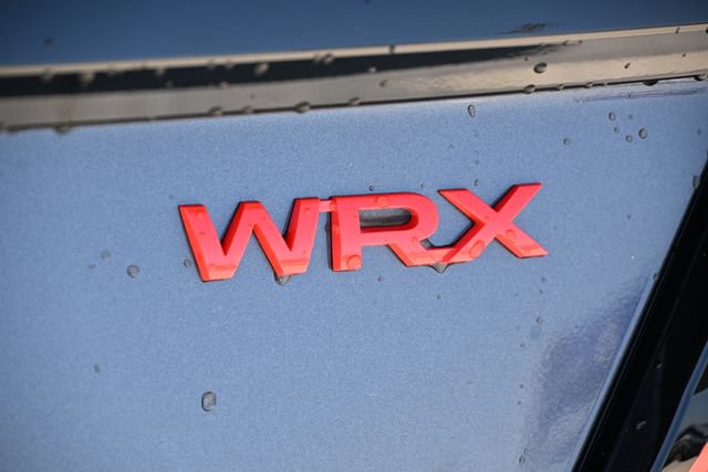 New 2026 Subaru WRX AWD/4WD image 13