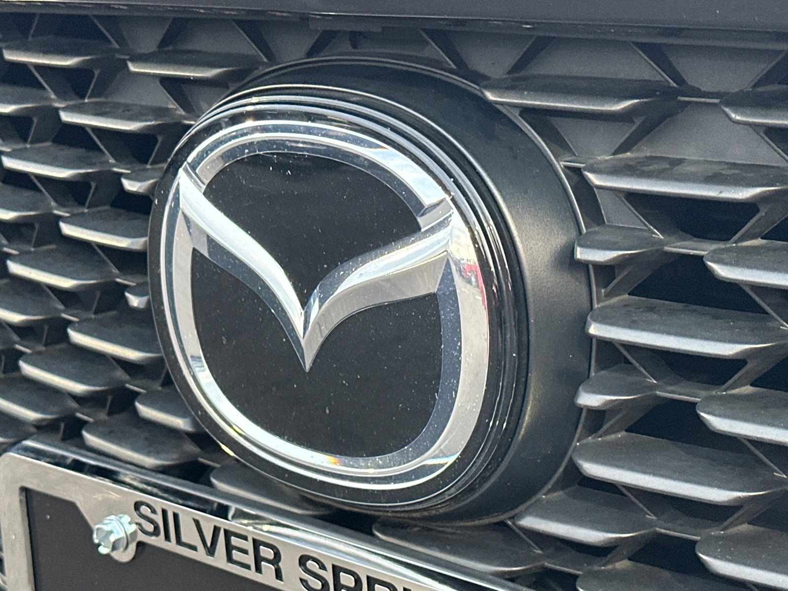 Used 2021 MAZDA MAZDA3 s image 12