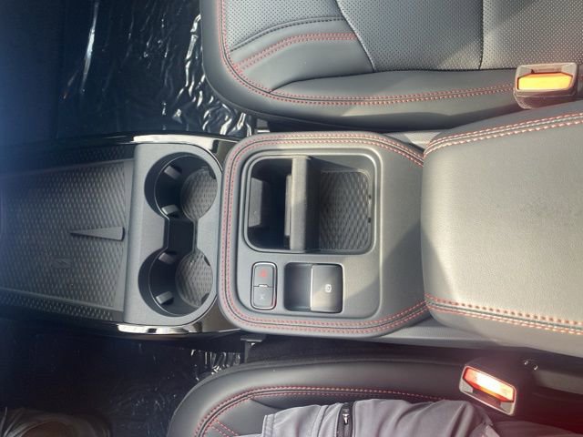 New 2025 Ford Mustang Mach-E Premium w/ Sport Appearance Package image 23